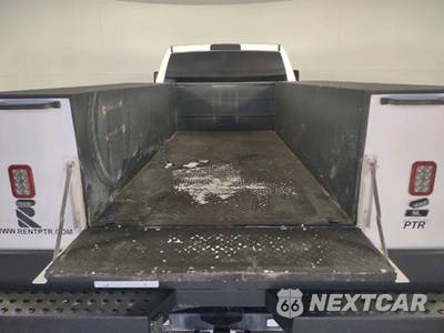 2024 Ram 3500 Cab Chassis Tradesman Crew Cab DRW - zdjęcie 10 z 22 - miniatura