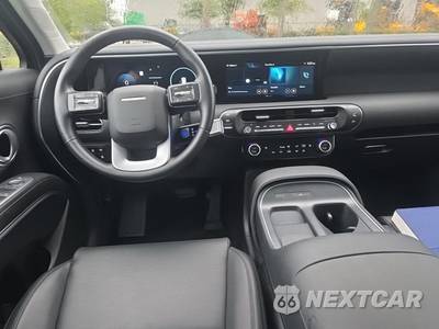 2026 Hyundai Palisade SEL 7-Passenger - zdjęcie 14 z 21 - miniatura