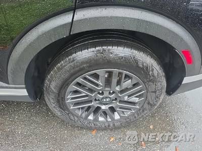 2026 Hyundai Palisade SEL 7-Passenger - zdjęcie 11 z 21 - miniatura