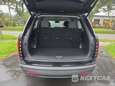 2026 Hyundai Palisade SEL 7-Passenger - zdjęcie 19 z 21 - miniatura