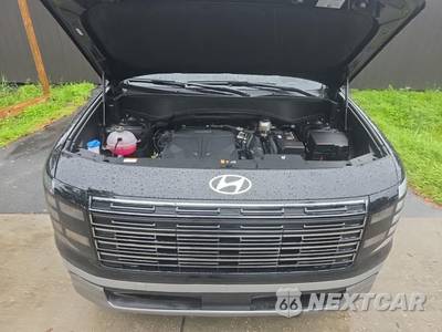 2026 Hyundai Palisade SEL 7-Passenger - zdjęcie 18 z 21 - miniatura