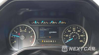 2015 Ford F-150 XLT Crew Cab Short Bed - zdjęcie 19 z 32 - miniatura