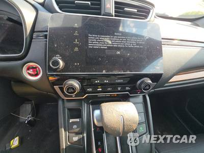 2022 Honda CR-V EX - zdjęcie 11 z 32 - miniatura