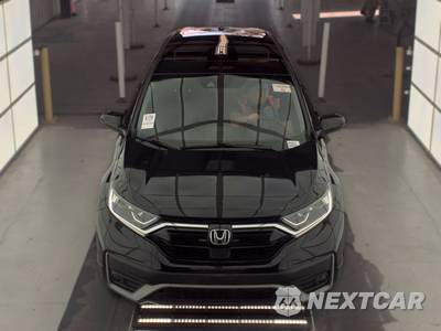 2022 Honda CR-V EX - zdjęcie 2 z 32 - miniatura
