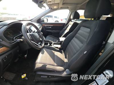 2022 Honda CR-V EX - zdjęcie 7 z 32 - miniatura