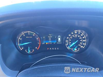 2022 Ford Ranger XLT Crew Cab Medium Bed - zdjęcie 12 z 39 - miniatura