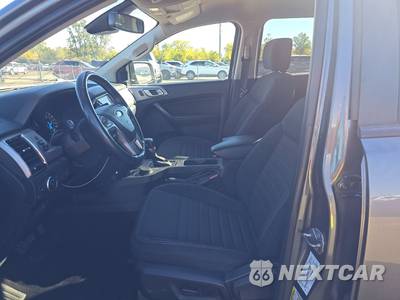 2022 Ford Ranger XLT Crew Cab Medium Bed - zdjęcie 7 z 39 - miniatura