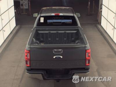 2022 Ford Ranger XLT Crew Cab Medium Bed - zdjęcie 5 z 39 - miniatura