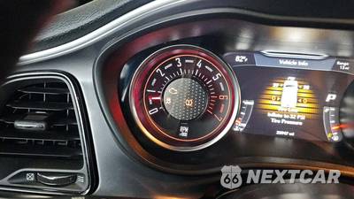 2020 Dodge Challenger R/T Scat Pack - zdjęcie 22 z 34 - miniatura