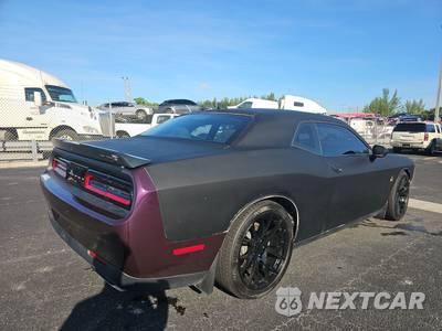 2020 Dodge Challenger R/T Scat Pack - zdjęcie 4 z 34 - miniatura
