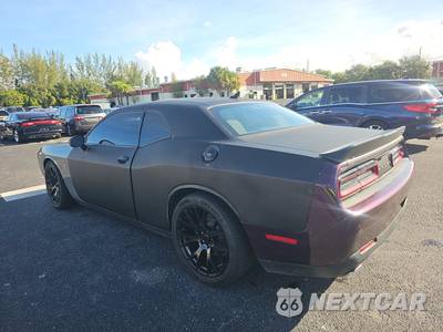 2020 Dodge Challenger R/T Scat Pack - zdjęcie 6 z 34 - miniatura