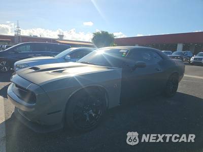 2020 Dodge Challenger R/T Scat Pack - zdjęcie 1 z 34 - miniatura