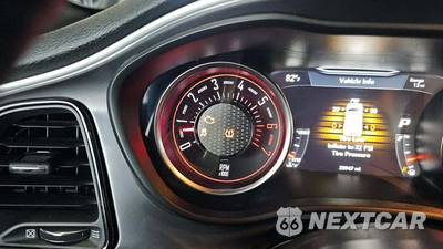 2020 Dodge Challenger R/T Scat Pack - zdjęcie 23 z 34 - miniatura