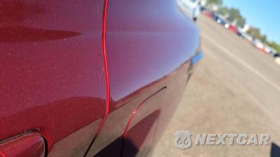 2020 Nissan Versa SV - zdjęcie 20 z 30 - miniatura
