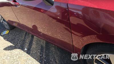 2020 Nissan Versa SV - zdjęcie 22 z 30 - miniatura
