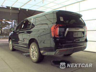 2024 GMC Yukon XL SLT - zdjęcie 8 z 38 - miniatura