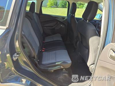 2019 Ford Escape S - zdjęcie 9 z 14 - miniatura