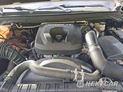 2020 Chevrolet Colorado LT Crew Cab Long Bed 4LT - zdjęcie 15 z 26 - miniatura