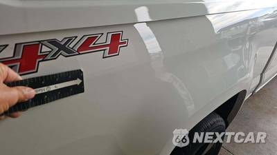 2020 Chevrolet Colorado LT Crew Cab Long Bed 4LT - zdjęcie 26 z 26 - miniatura