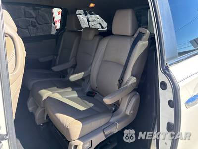 2018 Honda Odyssey EX-L w/Navigation 118.1" WB - zdjęcie 8 z 20 - miniatura
