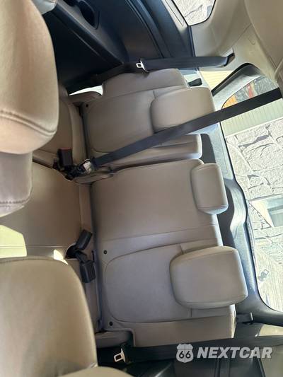 2018 Honda Odyssey EX-L w/Navigation 118.1" WB - zdjęcie 9 z 20 - miniatura