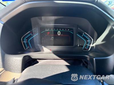 2018 Honda Odyssey EX-L w/Navigation 118.1" WB - zdjęcie 14 z 20 - miniatura