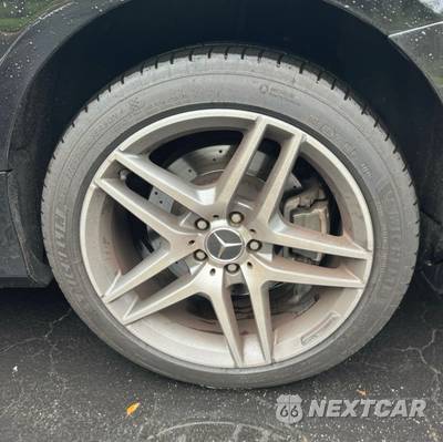 2015 Mercedes-Benz S 550 4MATIC Coupe - zdjęcie 20 z 35 - miniatura