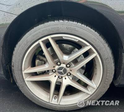 2015 Mercedes-Benz S 550 4MATIC Coupe - zdjęcie 21 z 35 - miniatura