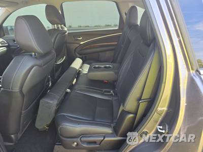 2020 Acura MDX w/Technology Pkg - zdjęcie 13 z 28 - miniatura