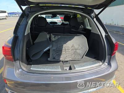 2020 Acura MDX w/Technology Pkg - zdjęcie 16 z 28 - miniatura