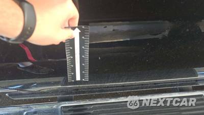 2024 Chevrolet Silverado 1500 LTZ Crew Cab Medium Bed - zdjęcie 24 z 25 - miniatura