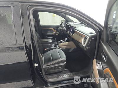 2024 GMC Canyon Denali Crew Cab Medium Bed - zdjęcie 8 z 26 - miniatura