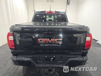 2024 GMC Canyon Denali Crew Cab Medium Bed - zdjęcie 5 z 26 - miniatura
