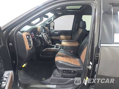 2021 Chevrolet Silverado 3500HD High Country Crew Cab Long Bed DRW - zdjęcie 7 z 27 - miniatura