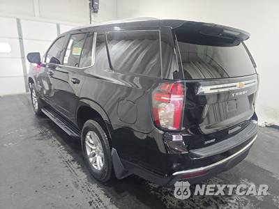 2024 Chevrolet Tahoe LS 1LS - zdjęcie 6 z 30 - miniatura