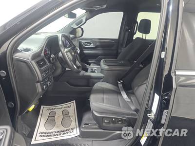 2024 Chevrolet Tahoe LS 1LS - zdjęcie 7 z 30 - miniatura