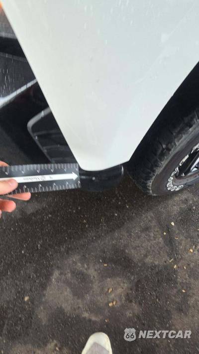 2022 Chevrolet Silverado 1500 LTD Custom Trail Boss Crew Cab Short Bed 2CX - zdjęcie 19 z 27 - miniatura