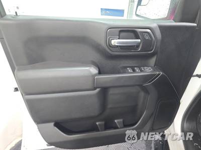 2022 Chevrolet Silverado 1500 LTD Custom Trail Boss Crew Cab Short Bed 2CX - zdjęcie 9 z 27 - miniatura