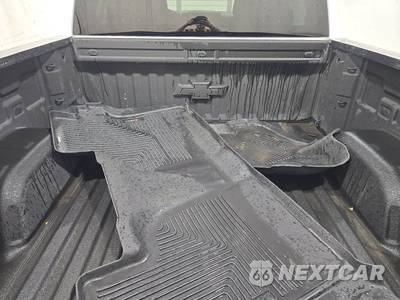 2022 Chevrolet Silverado 1500 LTD Custom Trail Boss Crew Cab Short Bed 2CX - zdjęcie 16 z 27 - miniatura