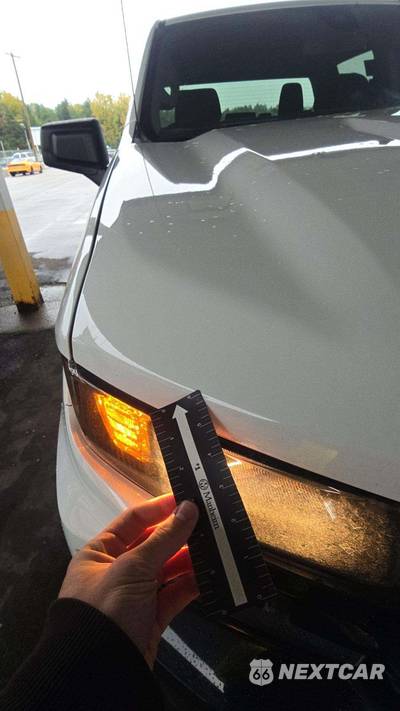 2022 Chevrolet Silverado 1500 LTD Custom Trail Boss Crew Cab Short Bed 2CX - zdjęcie 26 z 27 - miniatura