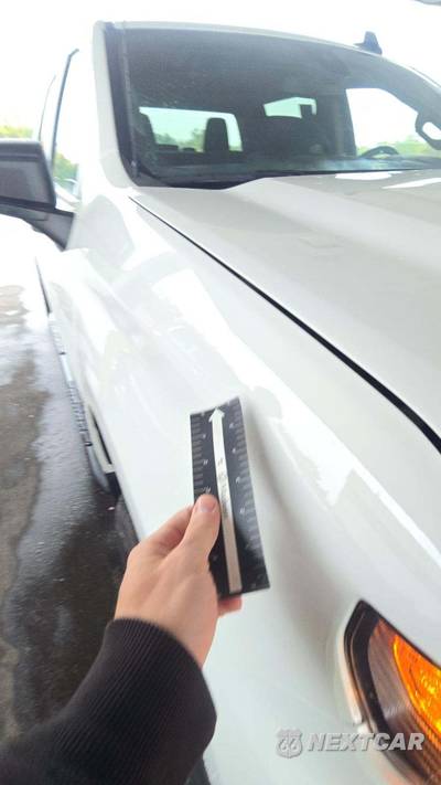 2022 Chevrolet Silverado 1500 LTD Custom Trail Boss Crew Cab Short Bed 2CX - zdjęcie 22 z 27 - miniatura