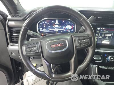 2024 GMC Sierra 2500HD AT4X Crew Cab Medium Bed - zdjęcie 10 z 28 - miniatura