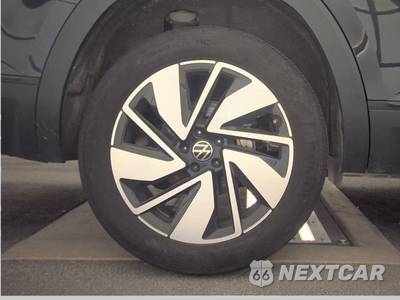 2024 Volkswagen Atlas 2.0T SE w/Technology - zdjęcie 11 z 37 - miniatura