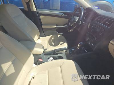 2017 Volkswagen Jetta SE - zdjęcie 8 z 21 - miniatura