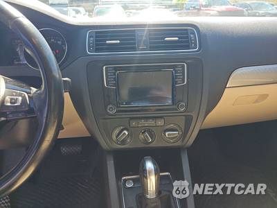 2017 Volkswagen Jetta SE - zdjęcie 11 z 21 - miniatura