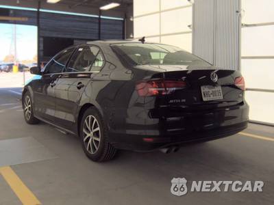2017 Volkswagen Jetta SE - zdjęcie 6 z 21 - miniatura
