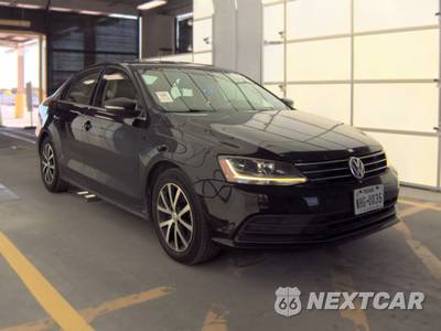 2017 Volkswagen Jetta SE - zdjęcie 3 z 21 - miniatura