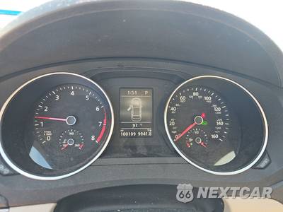 2017 Volkswagen Jetta SE - zdjęcie 12 z 21 - miniatura