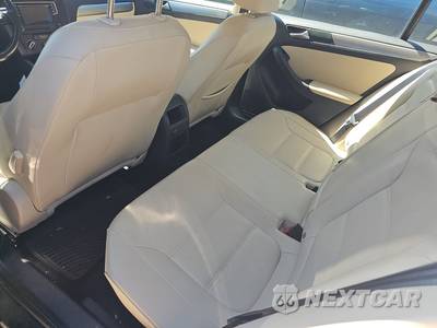 2017 Volkswagen Jetta SE - zdjęcie 13 z 21 - miniatura
