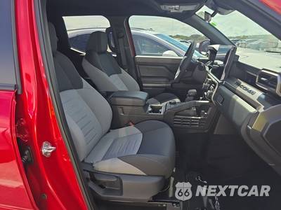 2026 Toyota Tacoma TRD Sport Crew Cab Medium Bed - zdjęcie 8 z 21 - miniatura